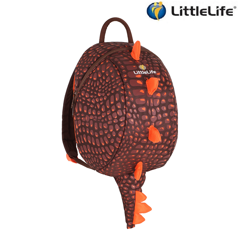 Lasten reppu LittleLife Dino