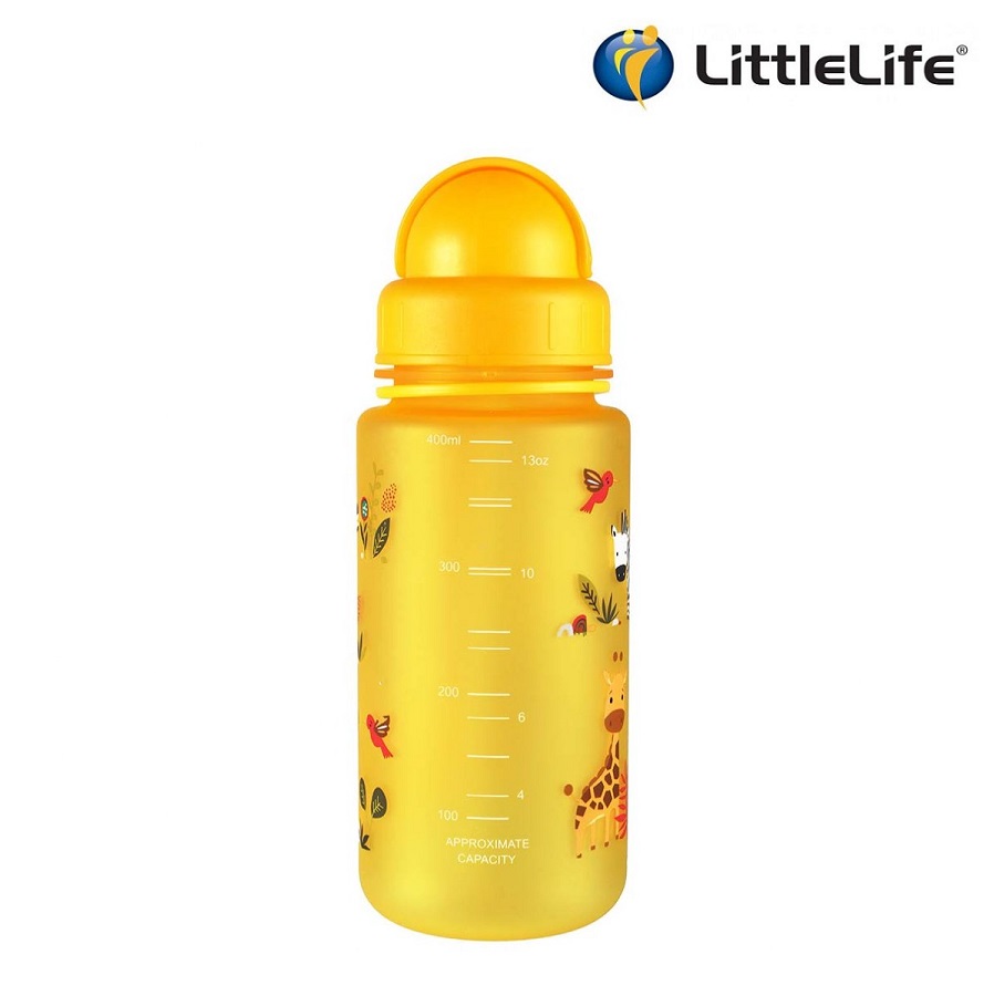 Lasten juomapullo LittleLife Safari
