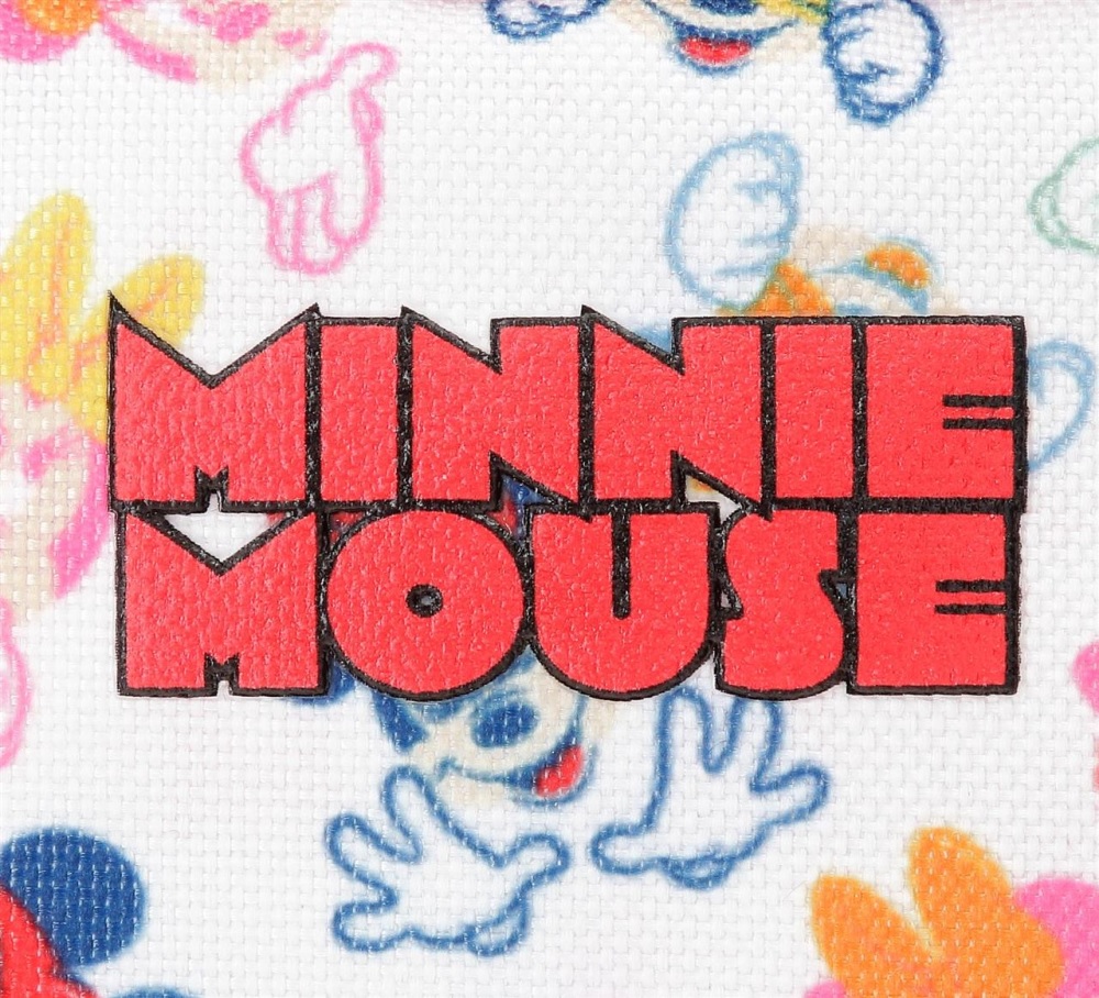 Lasten vyölaukku Minnie Mouse Diva