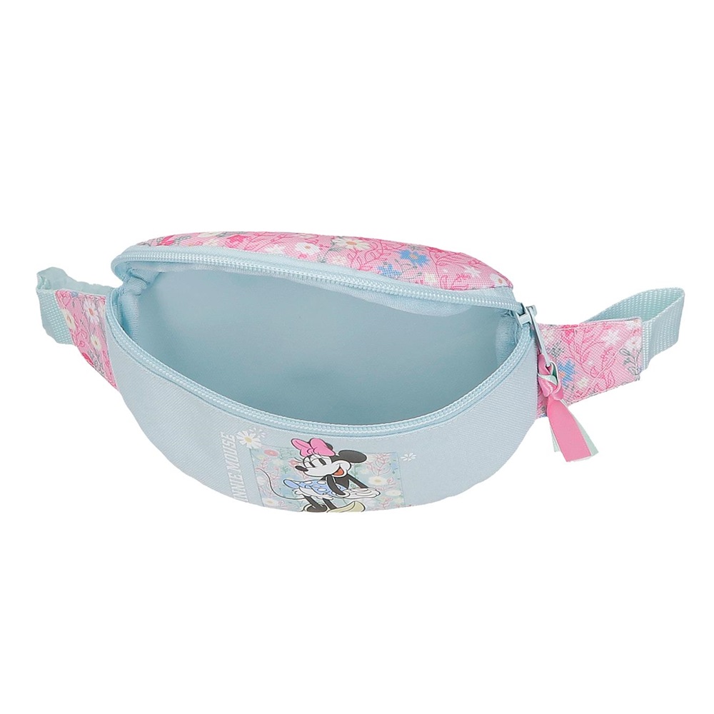 Lasten Vyölaukku - Minnie Mouse Happy