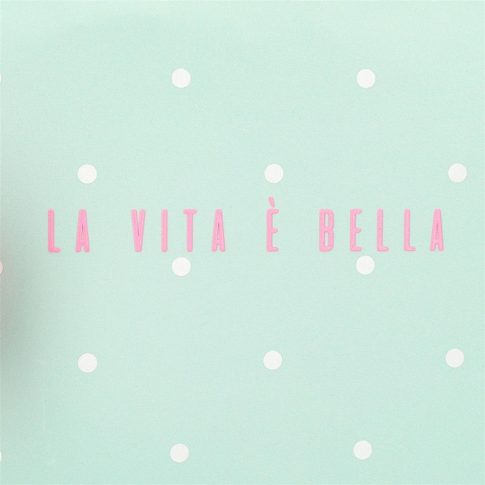 Lasten Vyölaukku - Movom La Vita E Bella