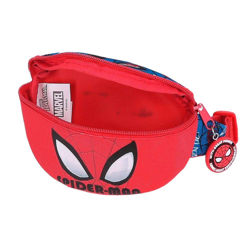 Lasten Vyölaukku - Spiderman Authentic