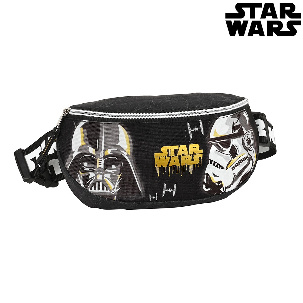 Lasten vyötärölaukku Blackfit8 Star Wars Fighter