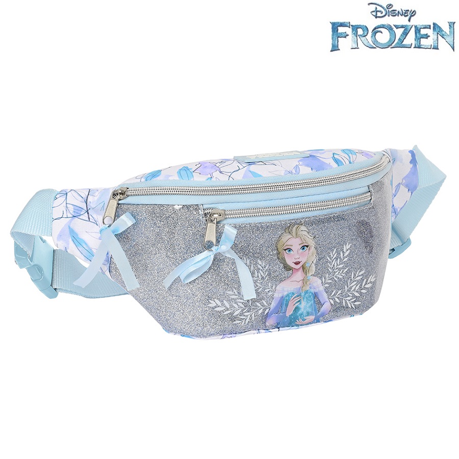 Lasten vyötärölaukku Frozen II Memories