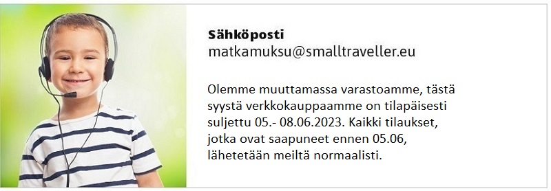 Asiakaspalvelu