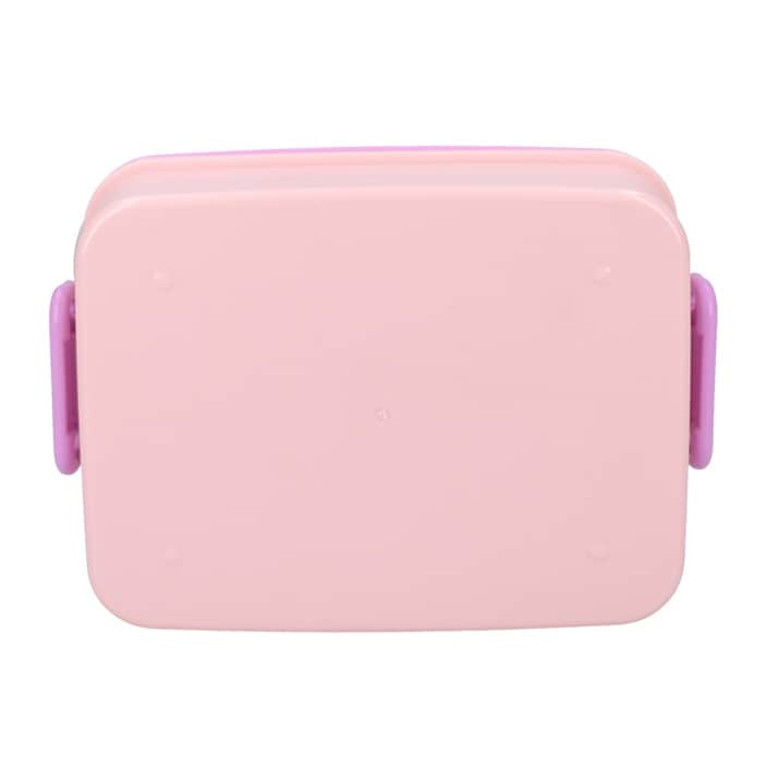 Lasten eväsrasia Hello Kitty Lunch Bunch