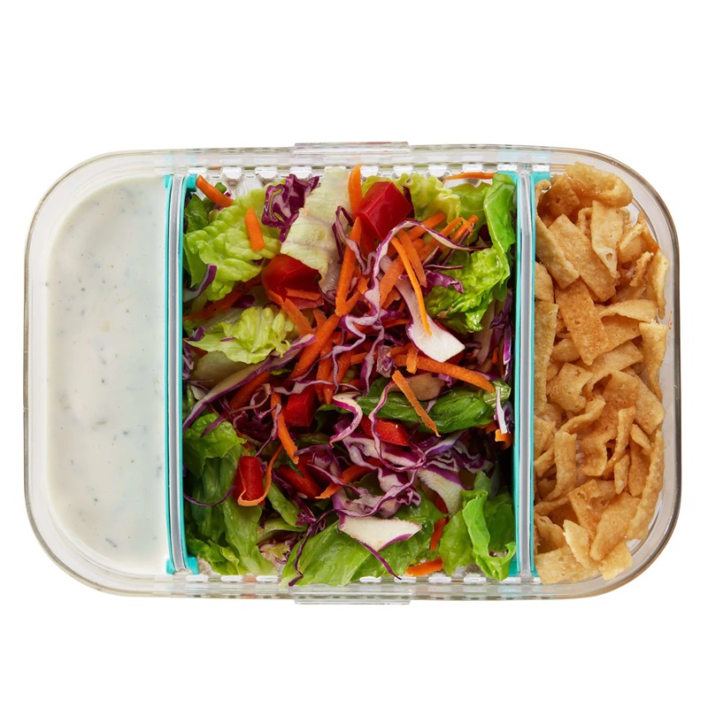 Eväsrasia PackIt Bento Lunch Container Mint