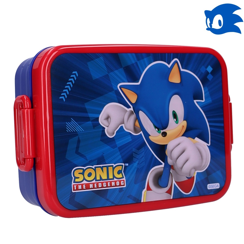 Lasten Eväsrasia - Sonic Lunch Bunch Lasten Eväsrasia - Sonic Lunch Bunch