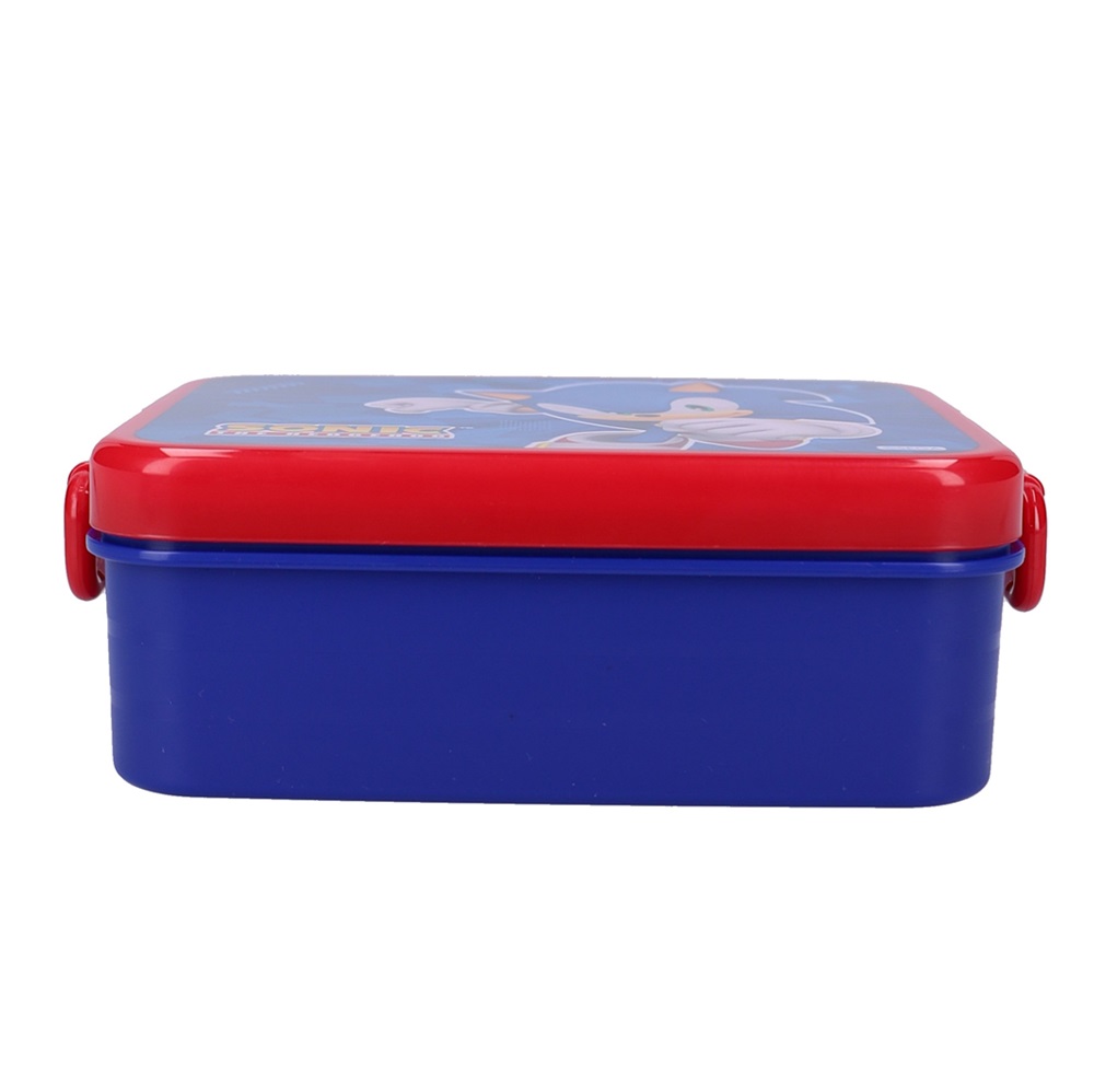 Lasten Eväsrasia - Sonic Lunch Bunch