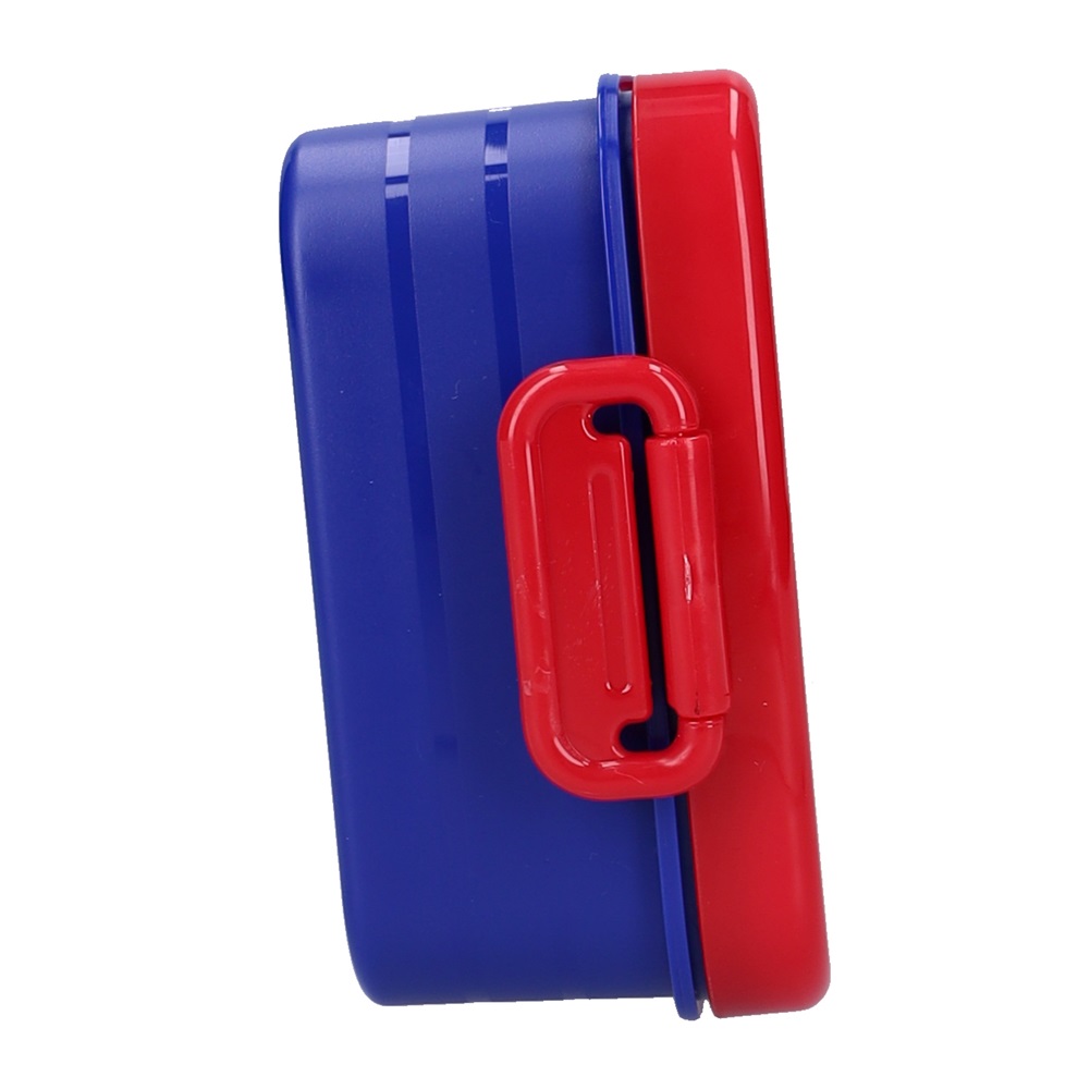 Lasten Eväsrasia - Sonic Lunch Bunch