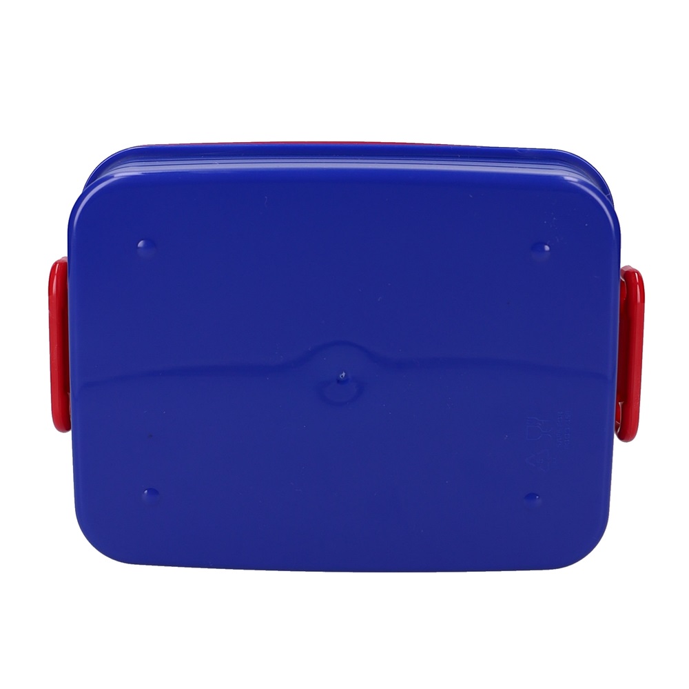 Lasten Eväsrasia - Sonic Lunch Bunch