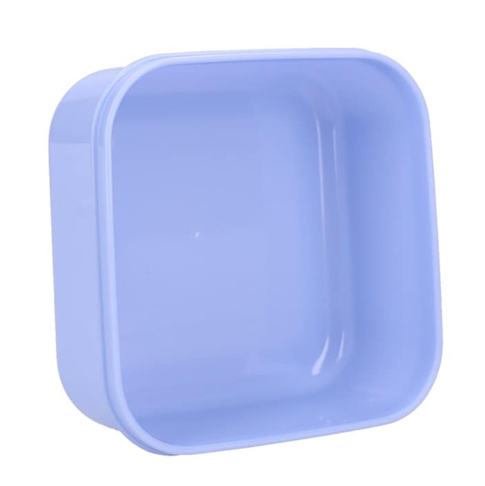 Lasten eväsrasiasetti Stitch Fresh Bites napostelupurkit