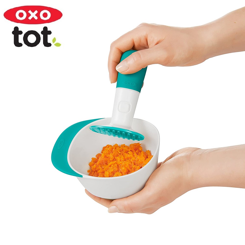 Ruokavalmistin Oxo Tot Teal
