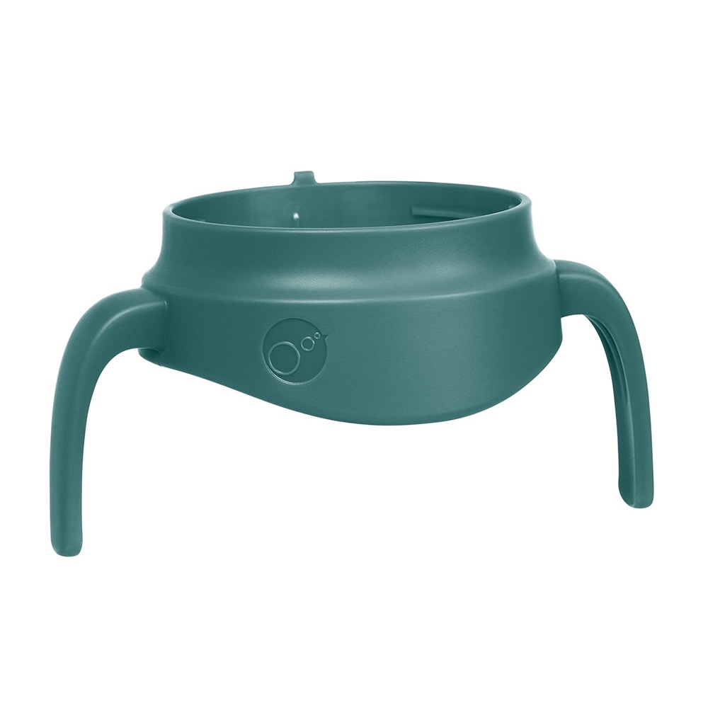 Lasten ruoakatermos B.box Insulated Food Jar Emerald Forest