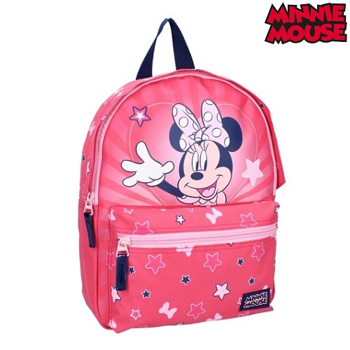 Lasten reppu Minnie Mouse Choose to Shine