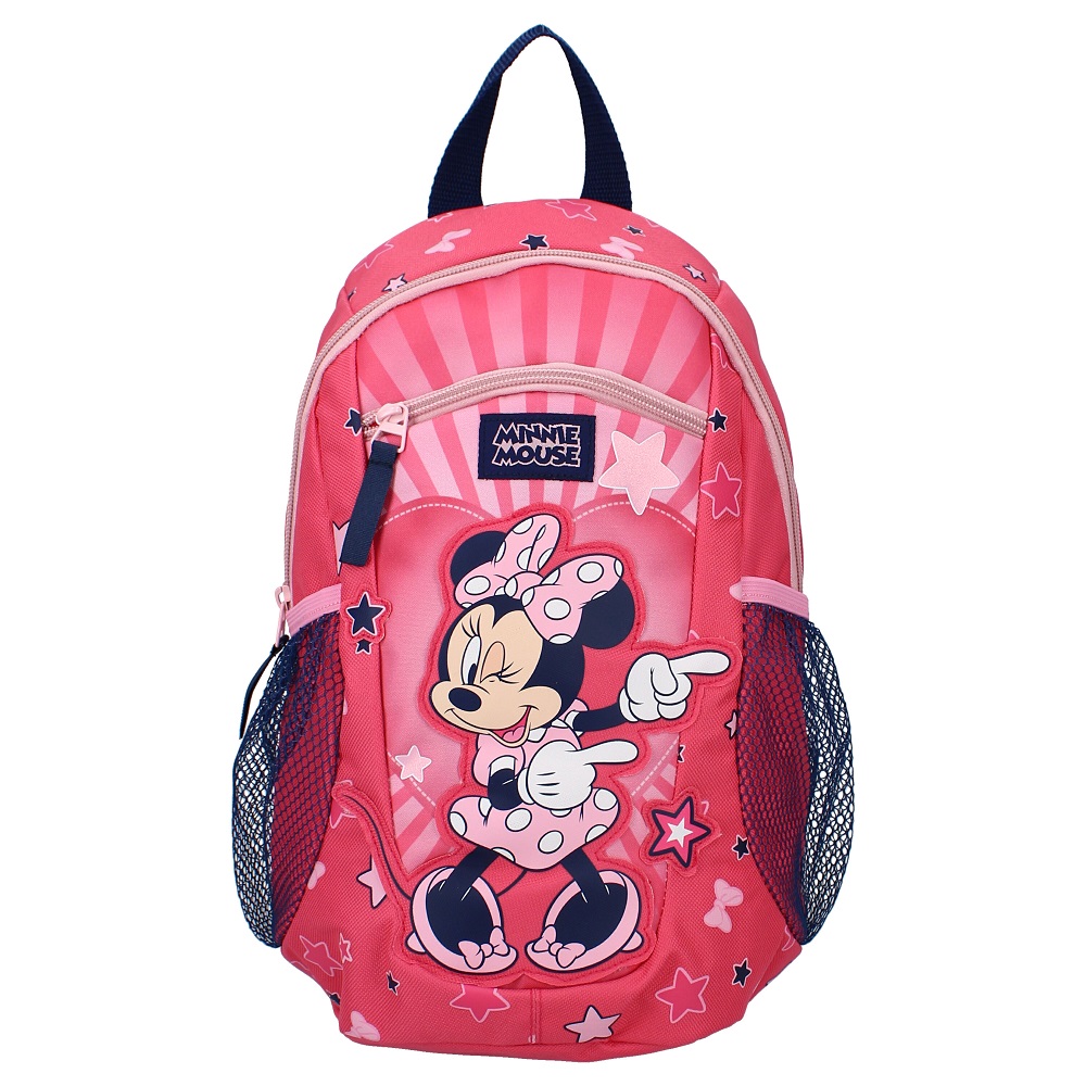 Lasten reppu Minnie Mouse All you need is fun