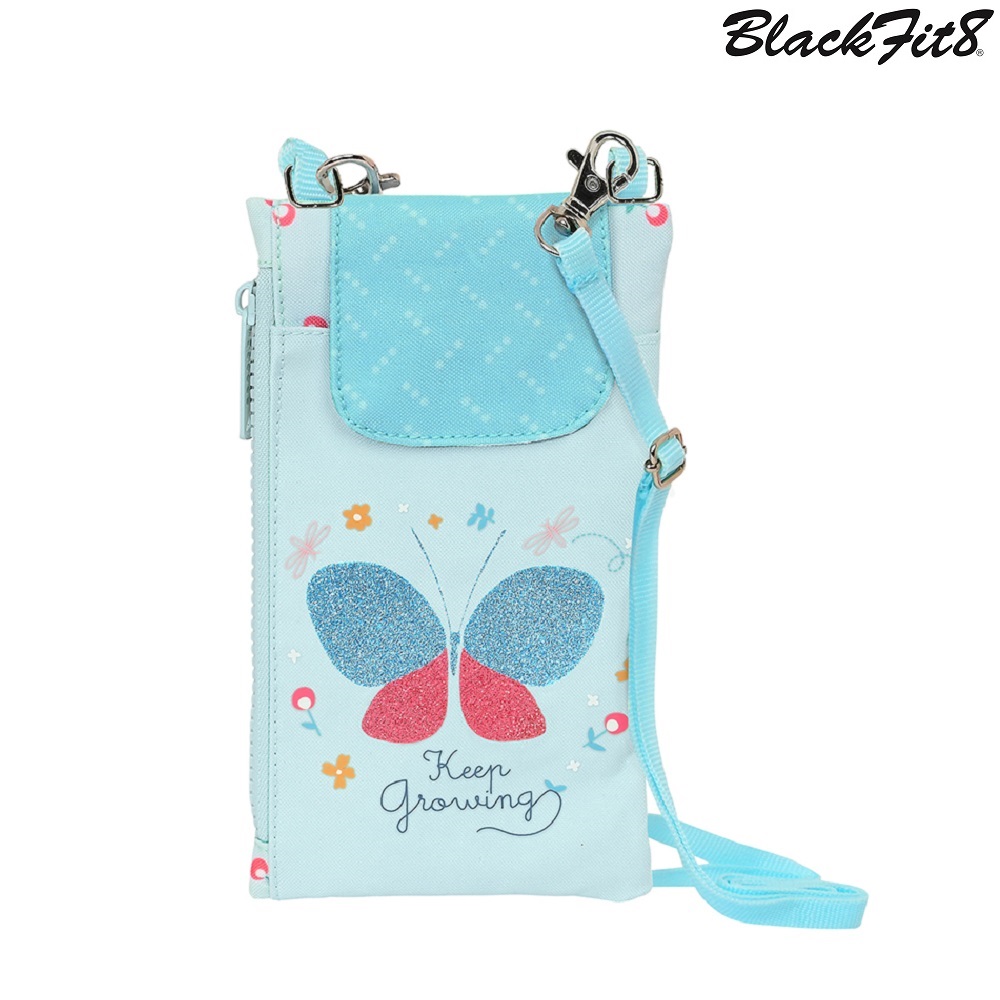 Blackfit8 Butterfly