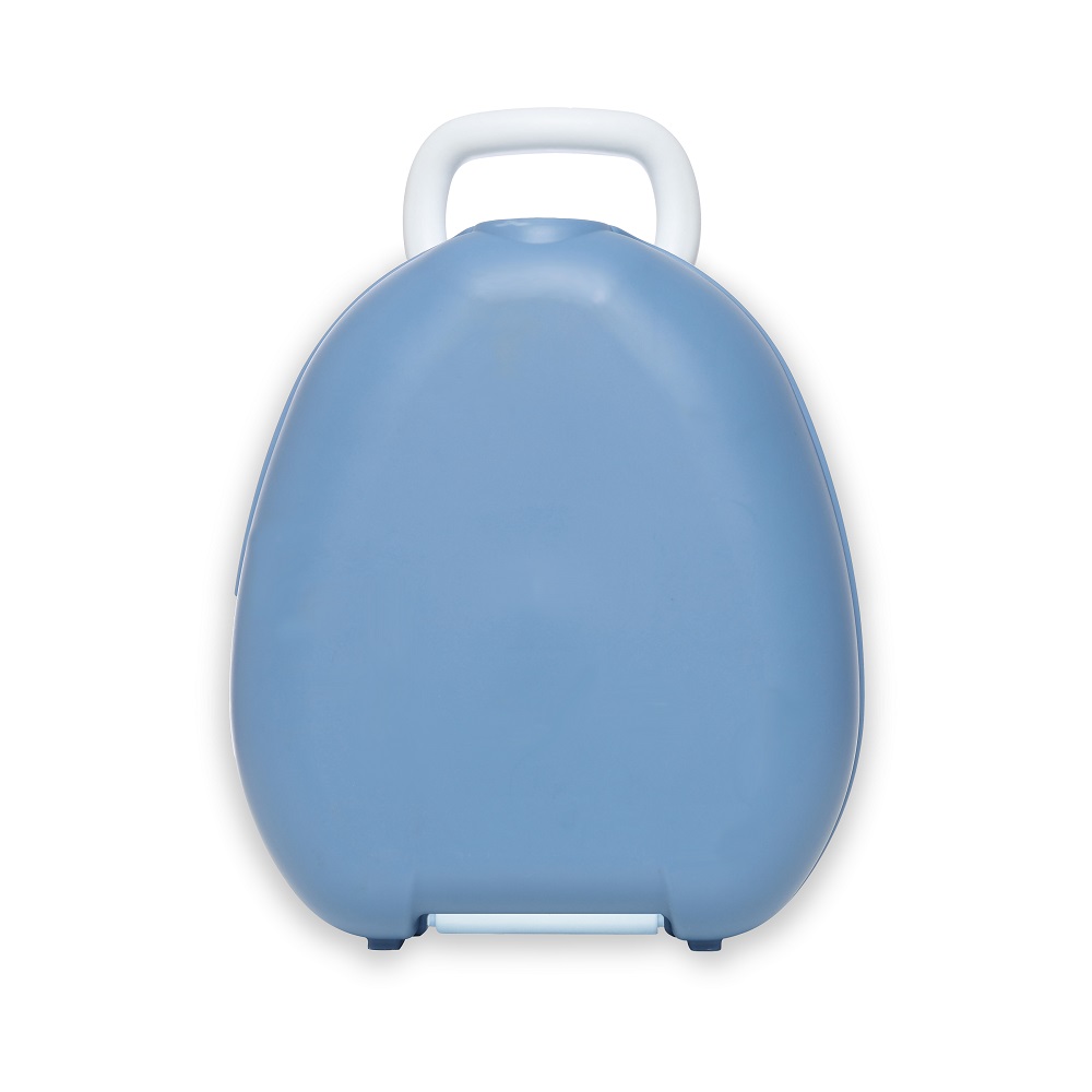 Matkapotta My Carry Potty Pastel Blue