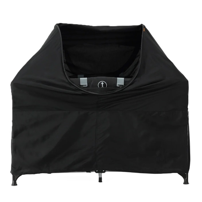 Hyttysverkko & Pimennysverho Sänkyyn - Deryan Mosquito Net & Night Cover