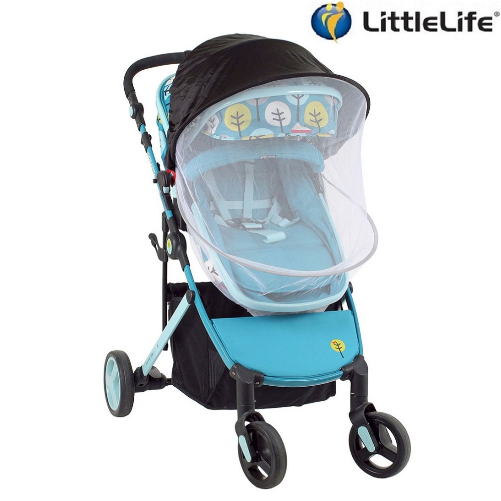 LittleLife Buggy Mosquito Net