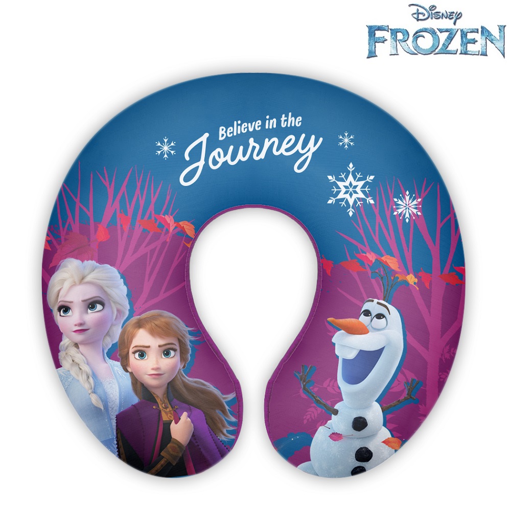 Lasten niskatyyny Seven Frozen