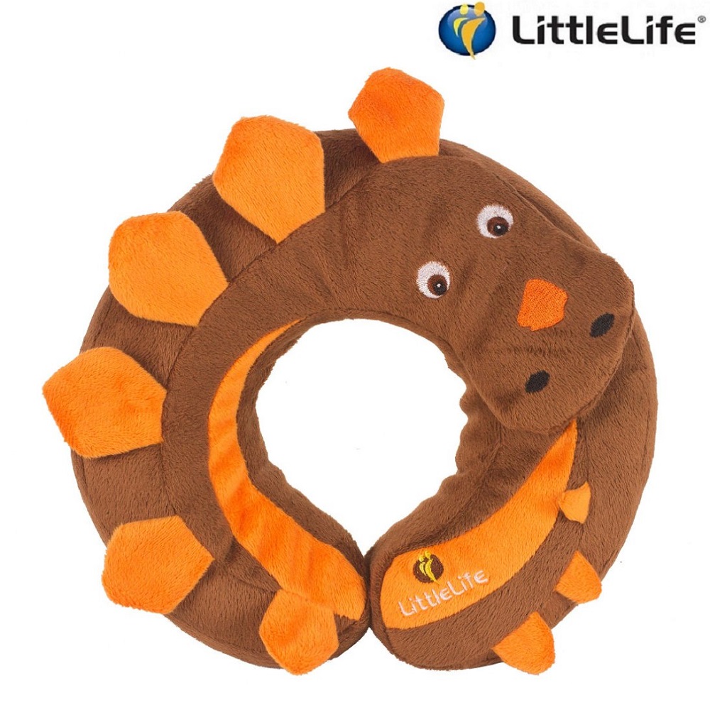 Lasten niskatyyny LittleLife Dinosaur