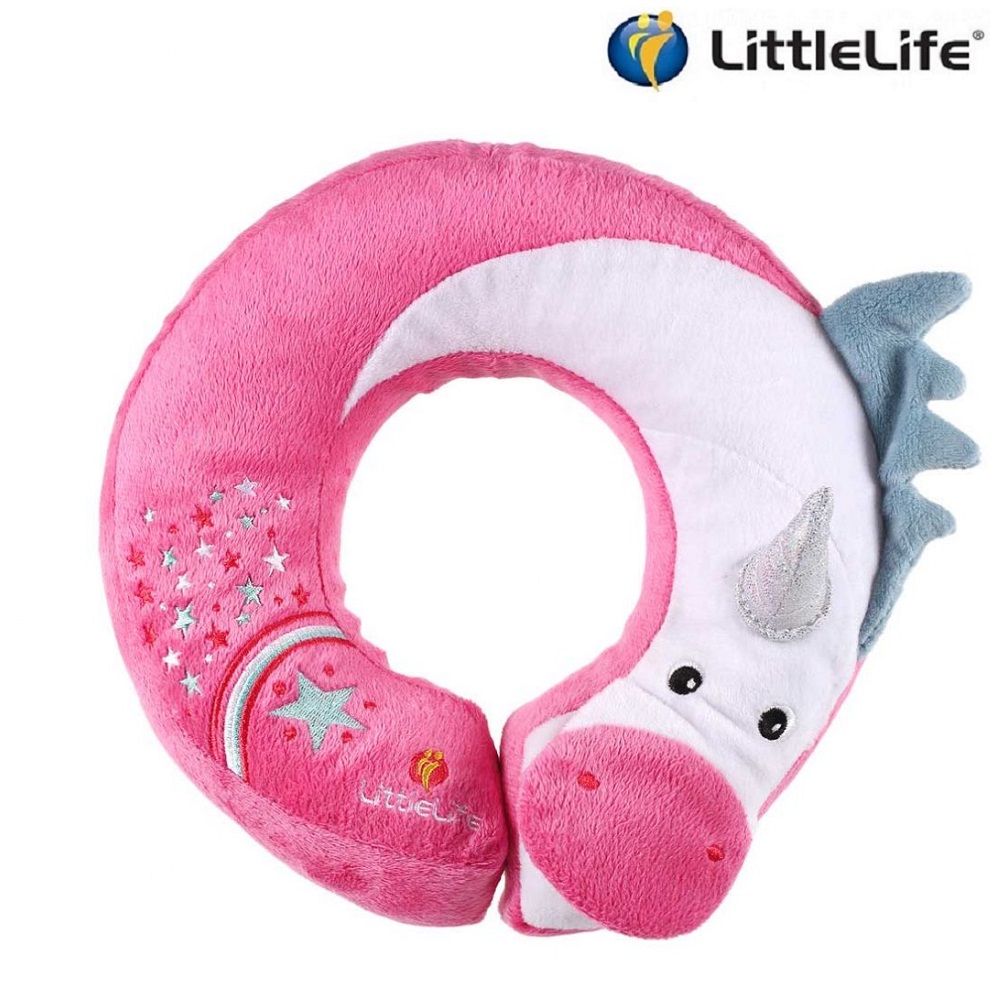 Lasten niskatyyny LittleLife Unicorn