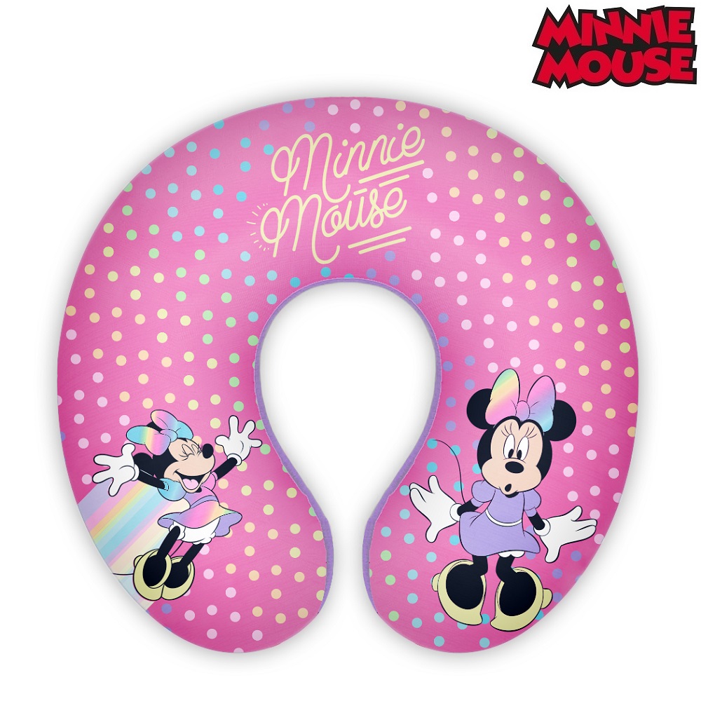 Lasten niskatyyny Seven Minnie Mouse