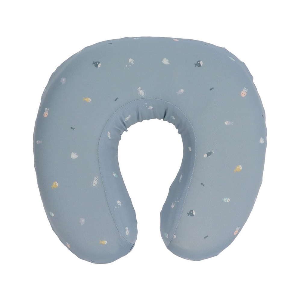 Lasten Niskatyyny - Stitch Aloha