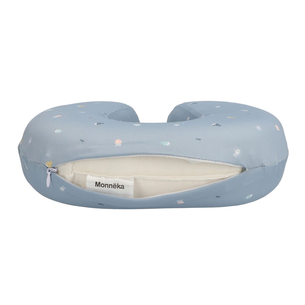 Lasten Niskatyyny - Stitch Aloha