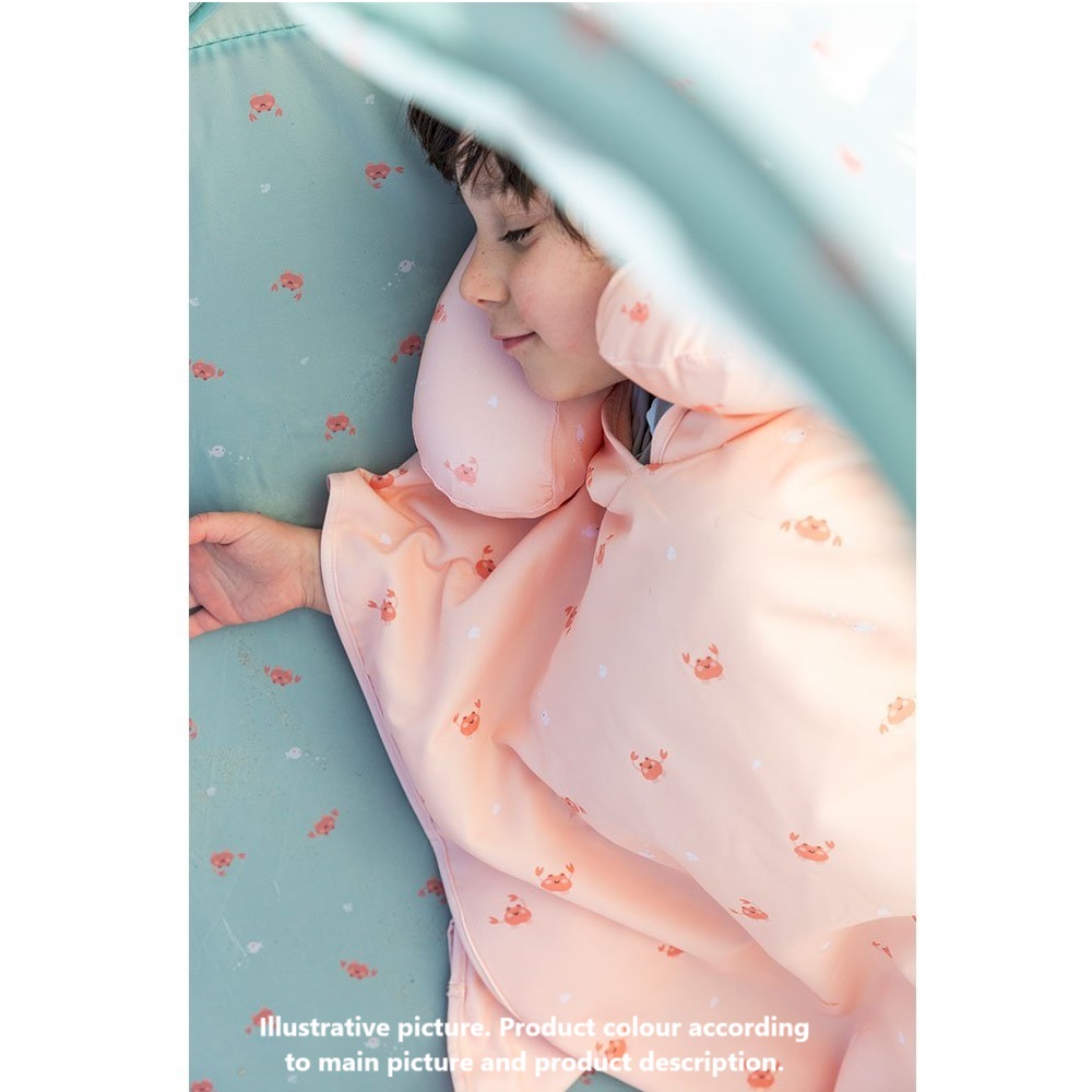 Lasten Niskatyyny - Stitch Aloha