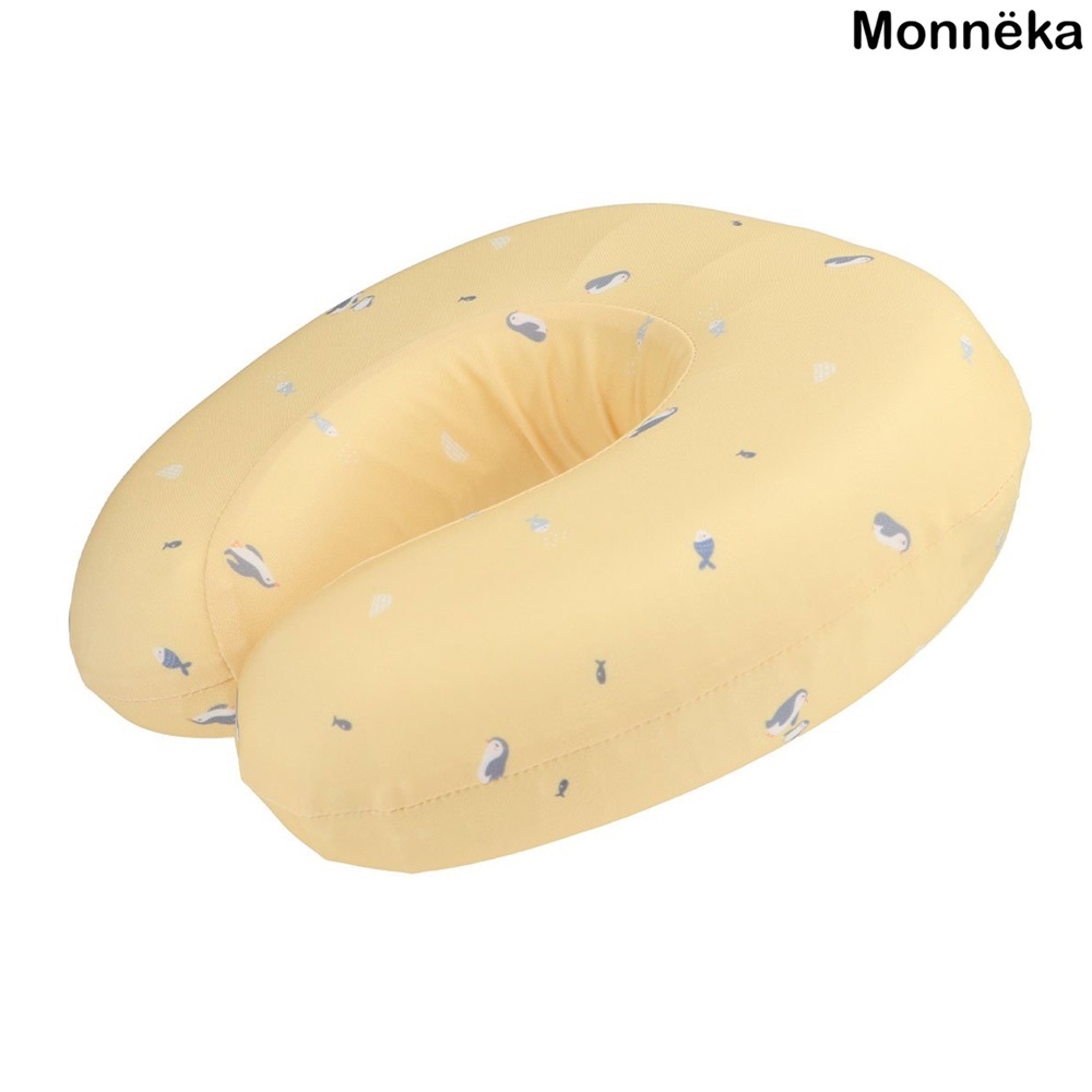 Lasten Niskatyyny - Monnëka Whales