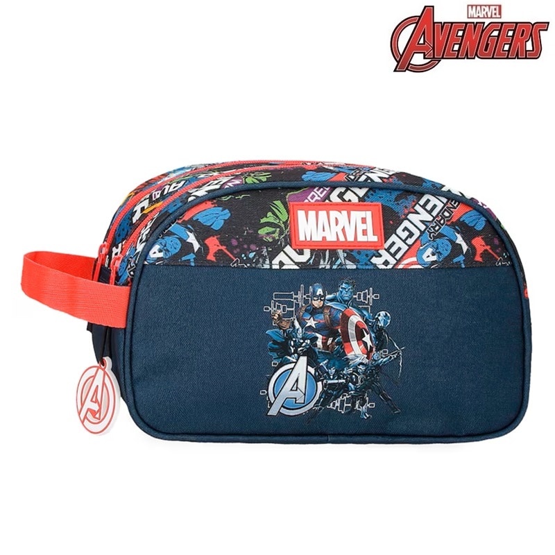 Avengers Legendaru