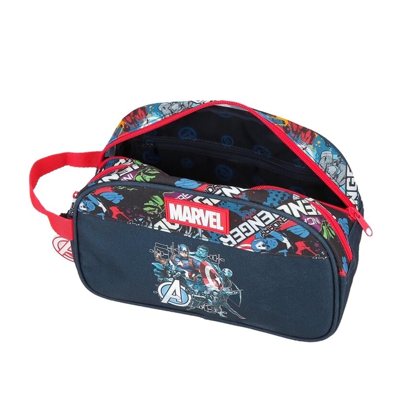 Avengers Legendaru