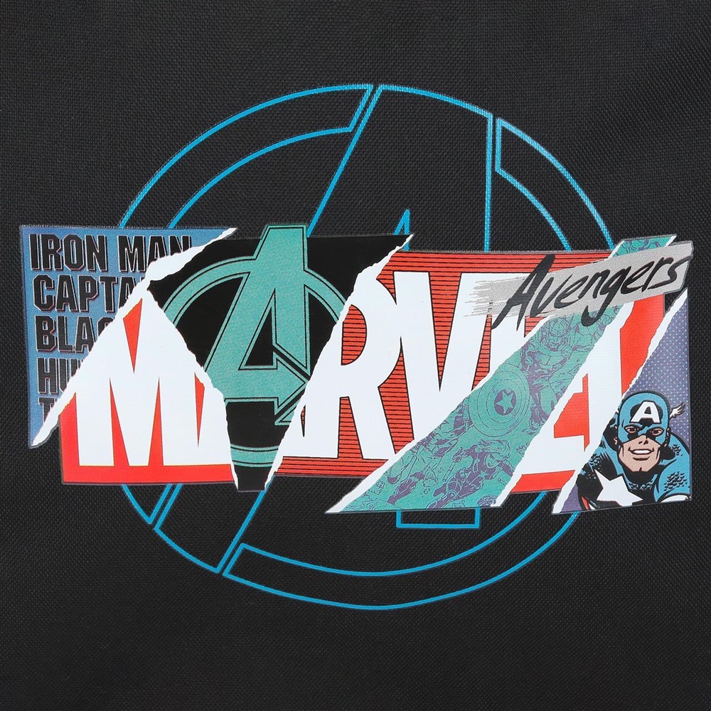 Lasten toilettilaukku Minnie Avengers Shield Lasten toilettilaukku Minnie Avengers Shield