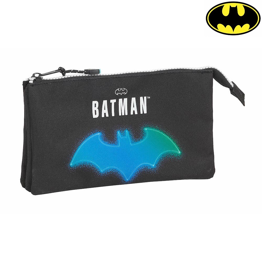 Lasten toilettilaukku Batman Bat-Tech