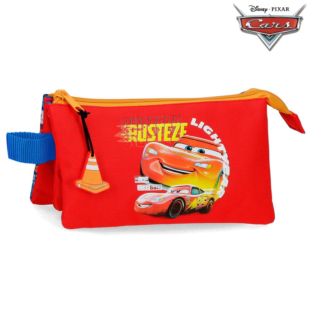 Lasten toilettilaukku Cars 3 Rusteze Lightyear