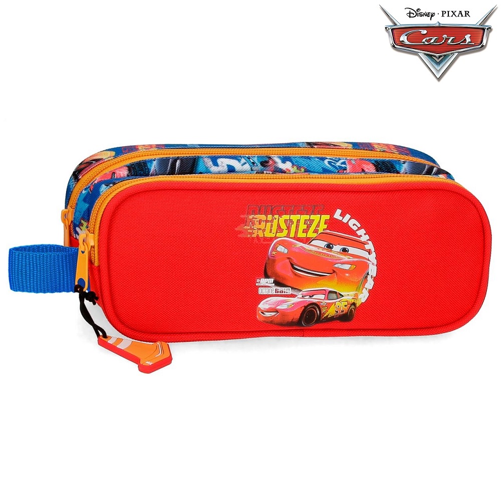 Lasten toilettulaukku Cars 3 Rusteze Lightyear