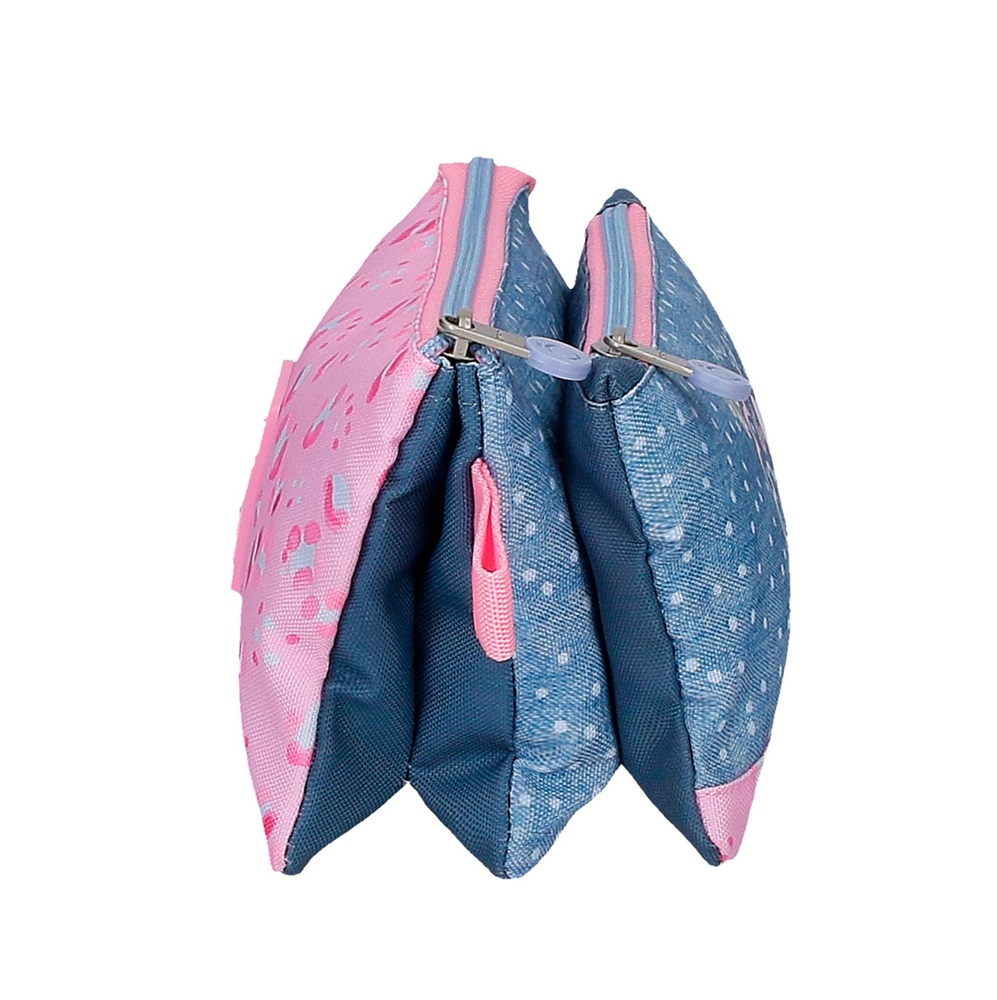 Lasten toilettilaukku Enso Dreamers