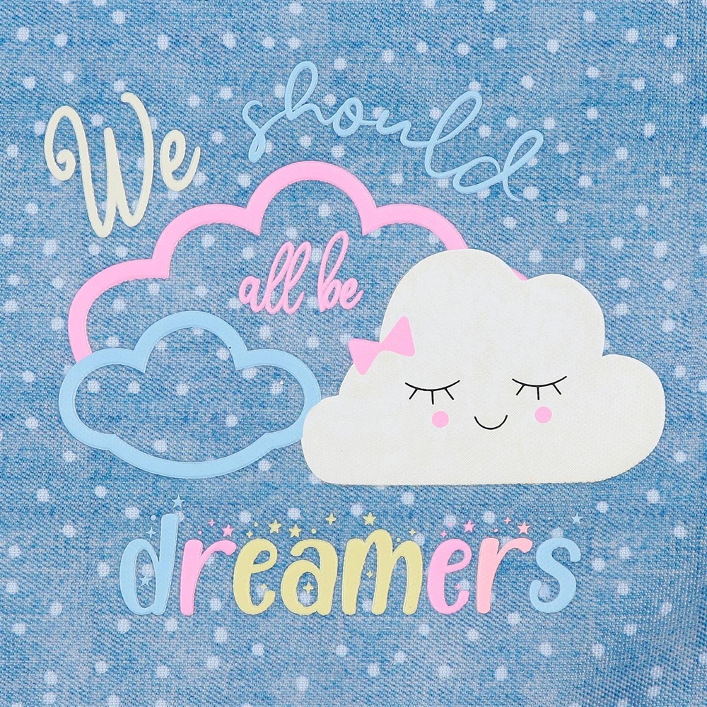 Lasten toilettilaukku Enso Dreamers