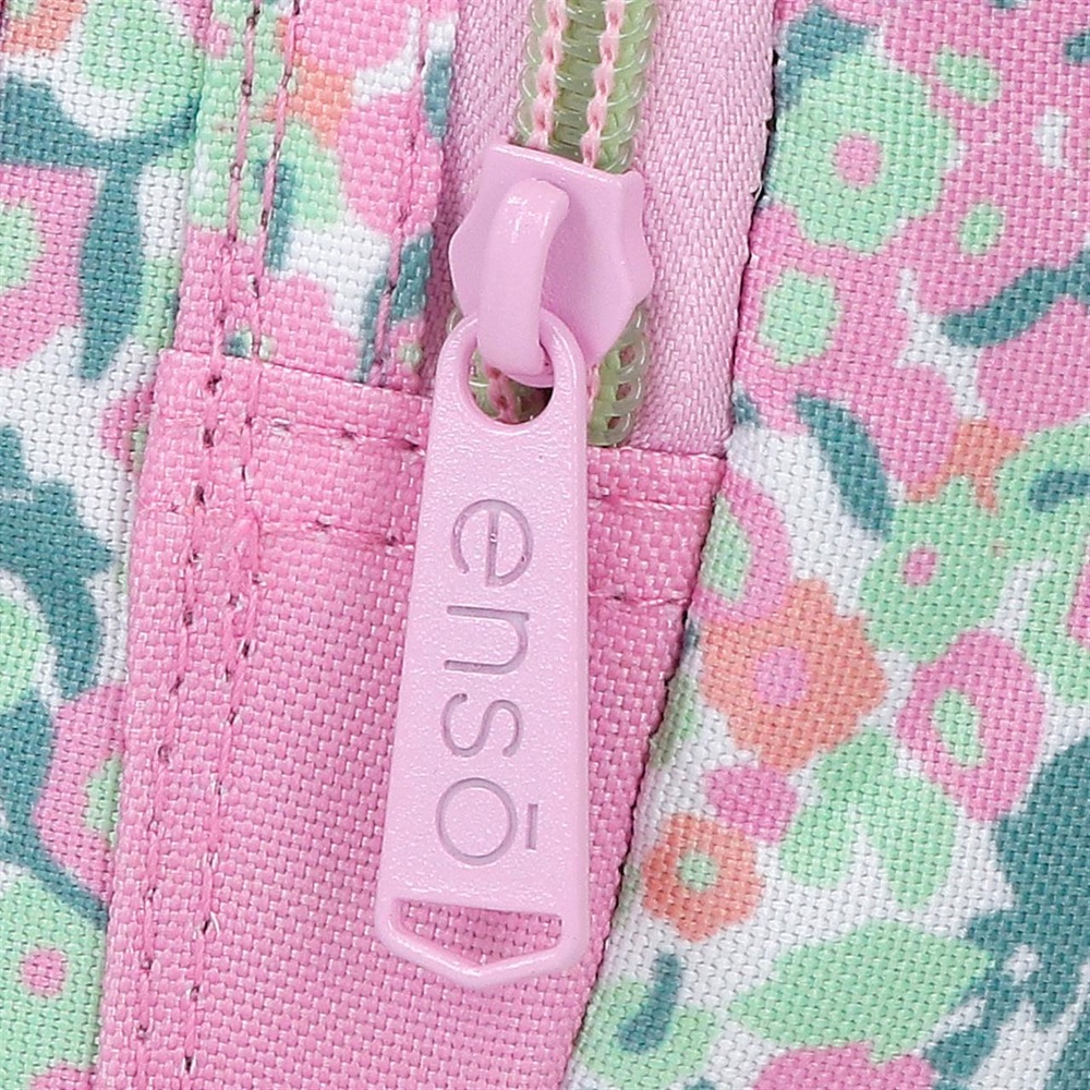 Lasten toilettilaukku Enso Fleur Spring Lasten toilettilaukku Enso Fleur Spring