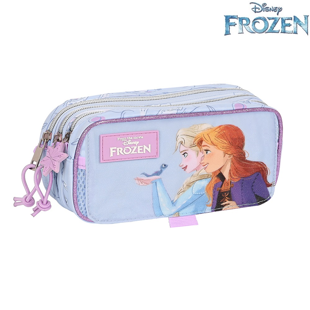 Lasten toilettilaukku Frost Believe