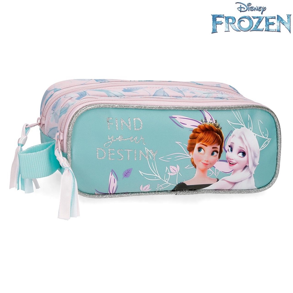 Lasten toilettulaukku Frozen II Find Your Destiny