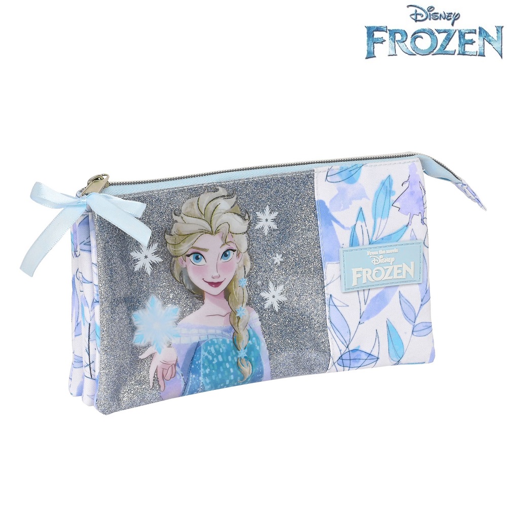 Lasten toilettilaukku Frozen II Memories