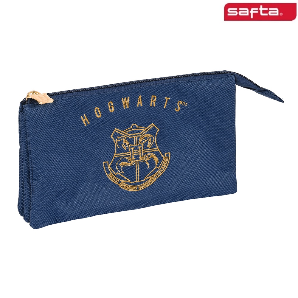 Lasten toilettilaukku Harry Potter Hogwarts