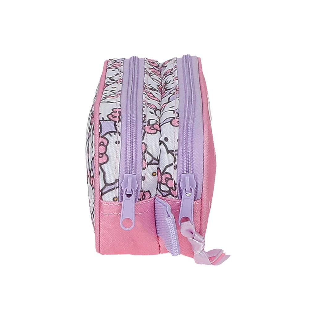 Lasten toilettilaukku Hello Kitty My Favourite Bow Lasten toilettilaukku Hello Kitty My Favourite Bow