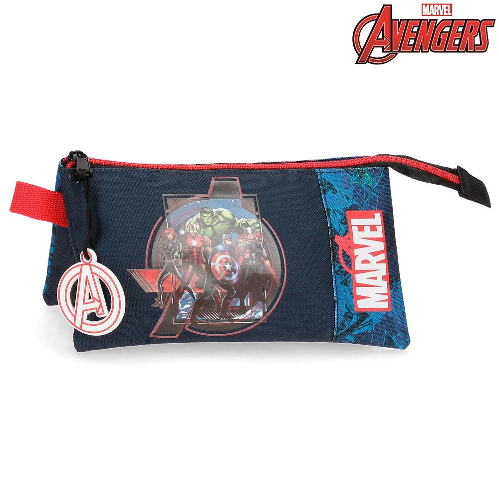 Lasten toilettilaukku Avengers On the Warpath