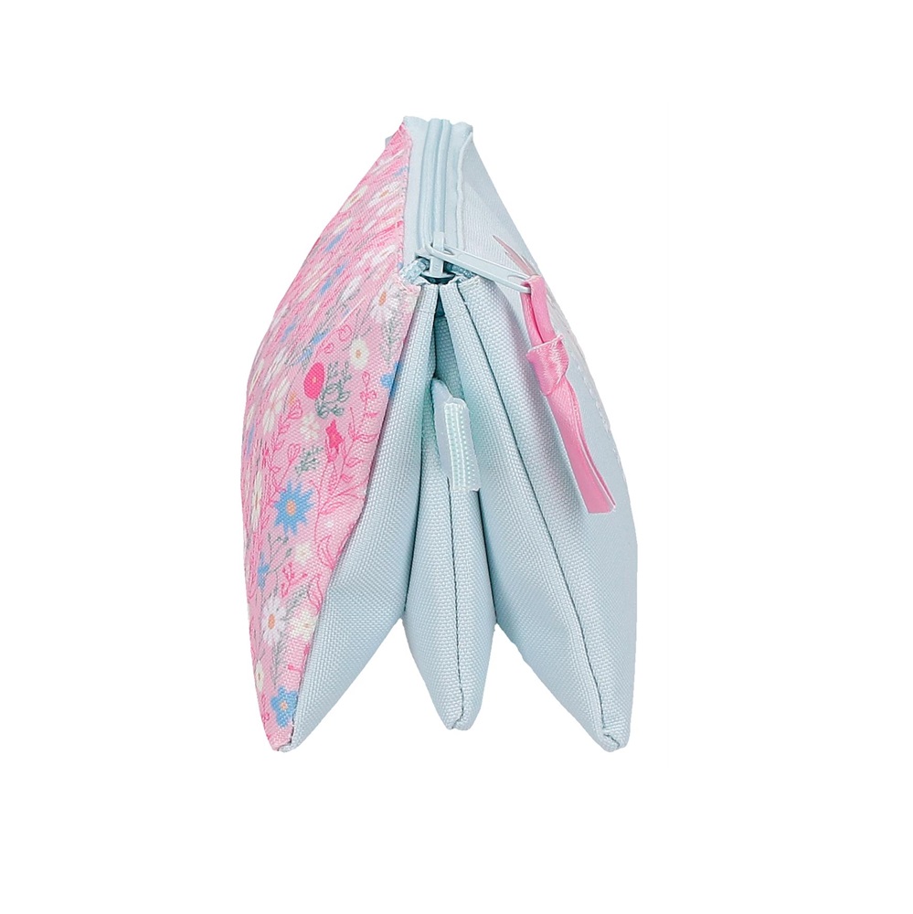 Lasten toilettilaukku Minnie Mouse Happy