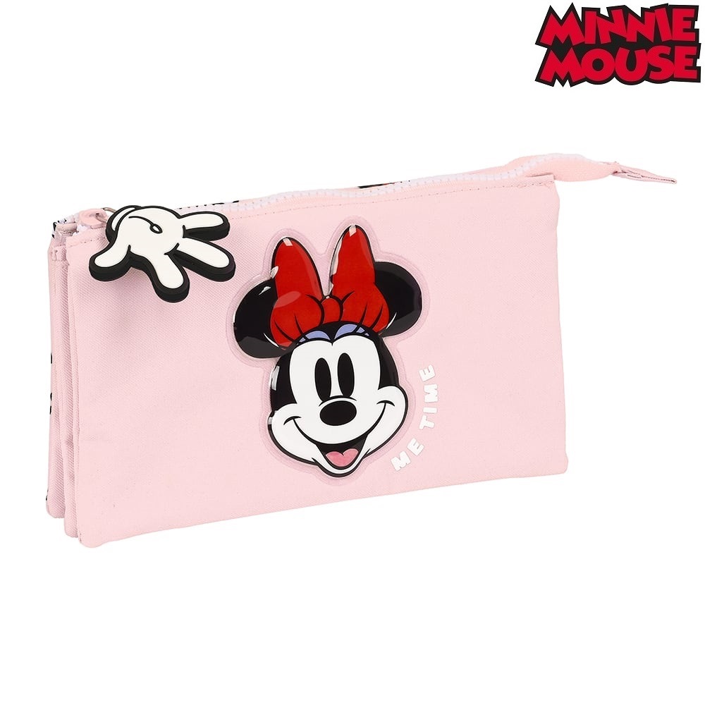 Lasten toilettilaukku Minnie Mouse Me Time