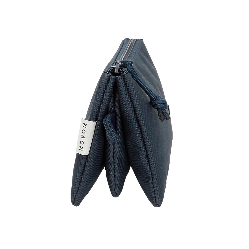 Lasten toilettilaukku Movom Always On The Move Navy Blue Lasten toilettilaukku Movom Always On The Move Navy Blue